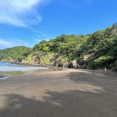 Relax in Costa Rica Pura Vida Style and enjoy the magic!