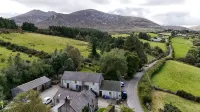 A Cosy Place in the Heart of the Mournes - Wifi