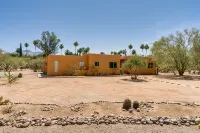 Oasis Escape: Quiet & Convenient - Homestays