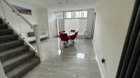 Spacious 4 Bedroom Town House