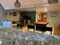 Serene 4-bedroom house with WiFi just outside Glenwood Springs - 民泊