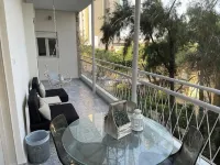 Amazing New Boutique Apartment with Balcony @ Carmel Center by Casa Carmel - 2-Star