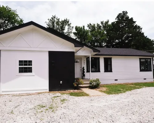 The Mayor • Huge Kids Space • Near Lake & Rivers Hotels in Sequoyah County