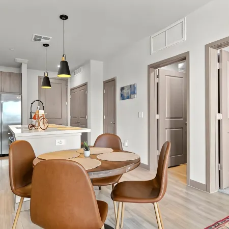 CozySuites at Downtown Phoenix