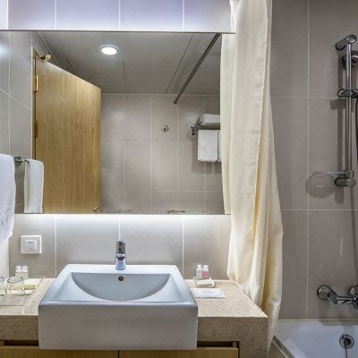 Twin Ondol The Ocean Resort Promo Code
