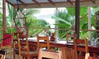 Pirate Cove - breakfast