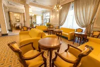 Hôtel Gloria & Avenue - Mountain view