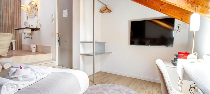 Les Monges Palace Boutique Hotels in Аліканте