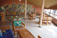 Hotel Mimosa Airport - 2-Star