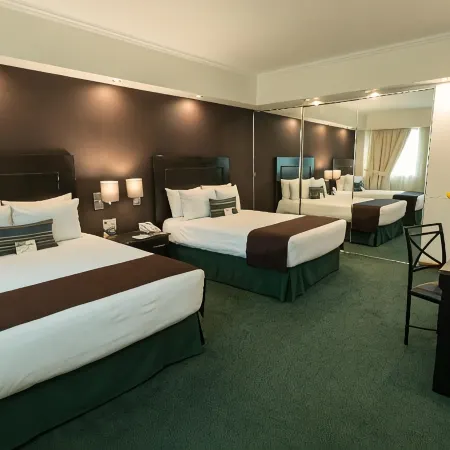 El Polo Apart Hotel & Suites Hotels in Lima