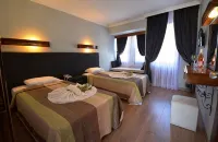 Hisar Holiday Club Hotéis em 