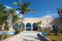 Hotel Tucan Siho Playa - Wi-Fi