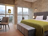 Athenaeum Grand Hotel Hotels in Kallithea