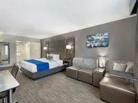 Best Western Dickson Hotel di Dickson