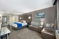 Best Western Dickson