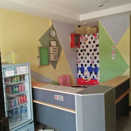 Hotel Tuaran