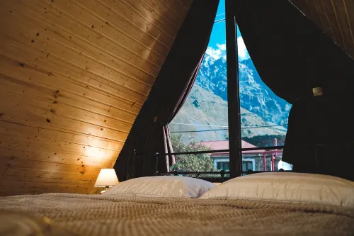 Luno Cottage - 4-Star