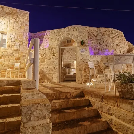 La Terrazza Sulla Rupe Relais