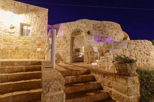 La Terrazza Sulla Rupe Relais