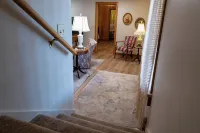 Charming Door County Cottage Steps from Lake Michigan Beach in Jacksonport WI - Country Houses