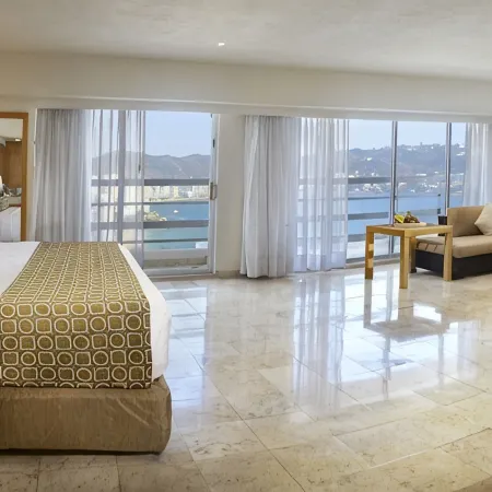 HS Hotsson Hotel Acapulco