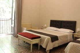 Umberto House Catania