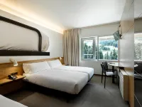 Alp Hotel Masella Hotels in Alp