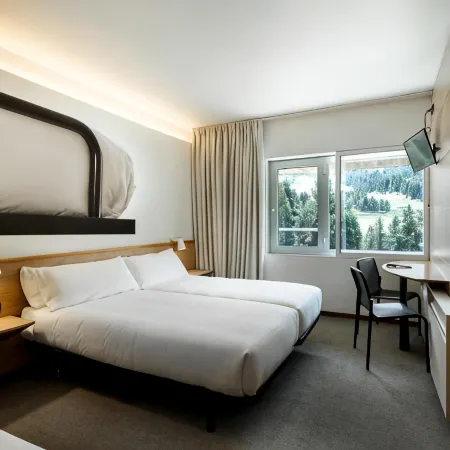 Alp Hotel Masella