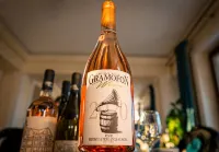 Gradinile Romane - bar