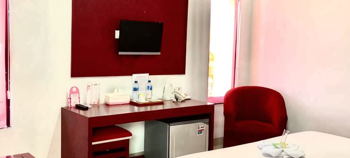 Grand Majang Hotel Ternate Hotels in Central Ternate