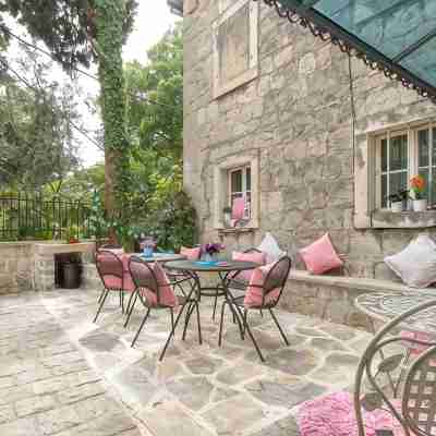 Authentic Stone Villa In The Heart Of Split, Next To Diocletian's Palace Hotel Exterior