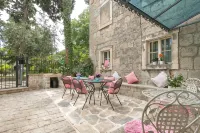 Authentic Stone Villa In The Heart Of Split, Next To Diocletian's Palace - บังกะโล