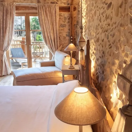 Hotel Logis - Chateau de Beauregard アリエージュのホテル