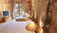 Hotel Logis - Chateau de Beauregard - spa