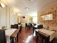 Monte Carlo Palace Suites - Balkon