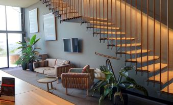 Hotel le 830 Namur