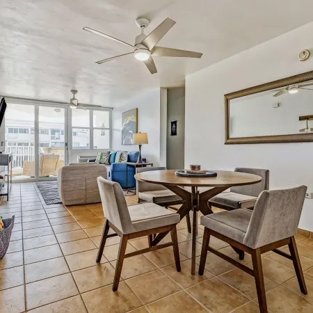 Steps from a Beautiful Beach – Your Puerto Rican Getaway Awaits