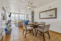 Steps from a Beautiful Beach – Your Puerto Rican Getaway Awaits - 3-Star
