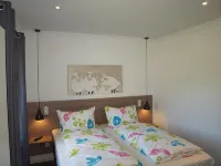 Emsperle - Vacation home in Emsland, modern and equipped with attention to detail. - Homestays