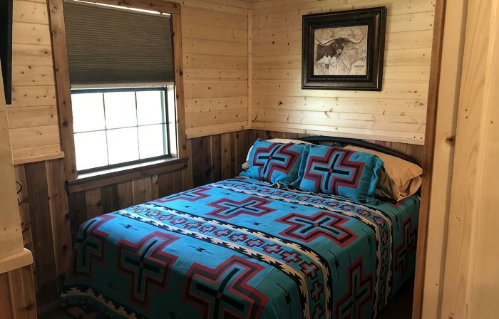 Cruise Crooked Creek 6