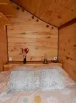 Cabane Féerique D'amoncourt