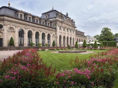 Maritim Hotel am Schlossgarten
