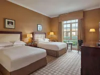 Fairmont St Andrews - Scotland