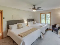 Gorgeous Waterfront Retreat Hotels in Breezy Point