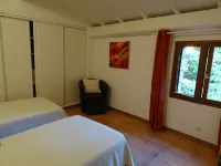 Maison Corse n°1 - Swimmingpools