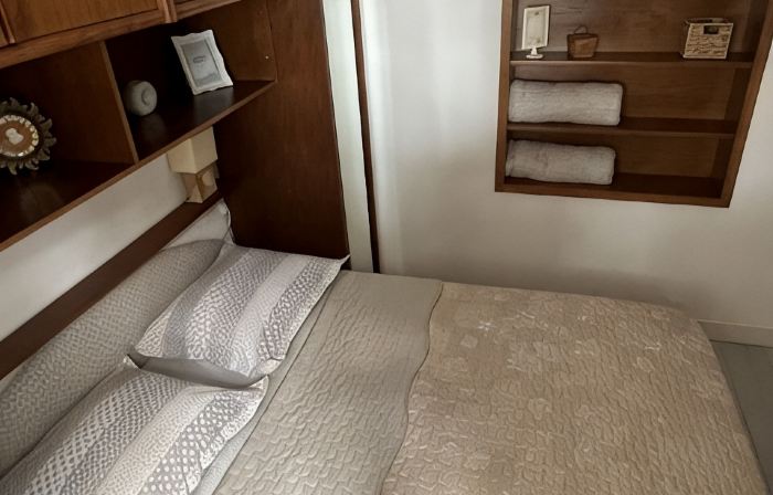 Oasis for rest and relaxation, fantastic view Bella Vista A2+2