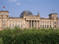 ibis Budget Berlin Ost Hotels in Marzahn