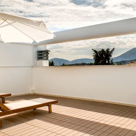 Elvita Spata Luxurious Villa