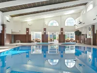 The Belfry Hotel & Resort Hotels in Sutton Coldfield