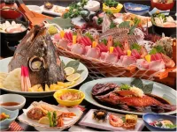 Aji No Yado Kikuta - breakfast